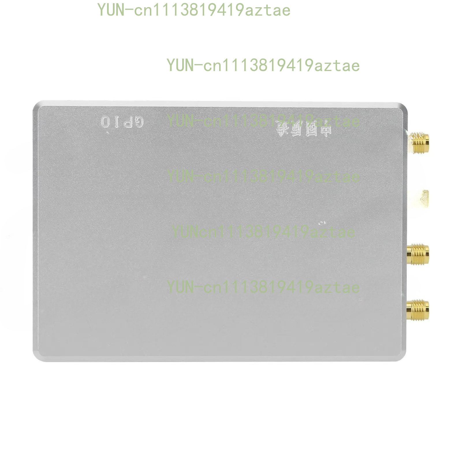 Sdr Software Defined Radio Hackrf - **Carte de développement de radio définie