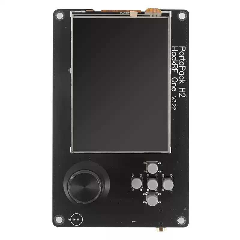 Contrôleur d'écran H2 + Kit ra - Sdr Software Defined Radio Hackrf avis et prix