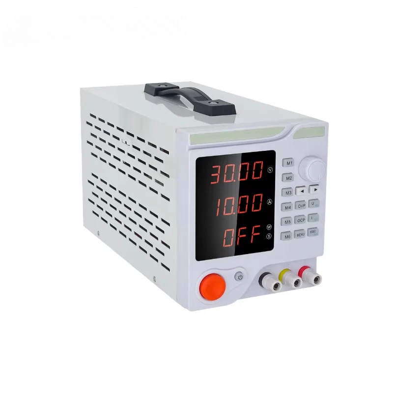 Alimentation à découpage DC de - Programmable Dc Power Supply 30V 10A avis et prix
