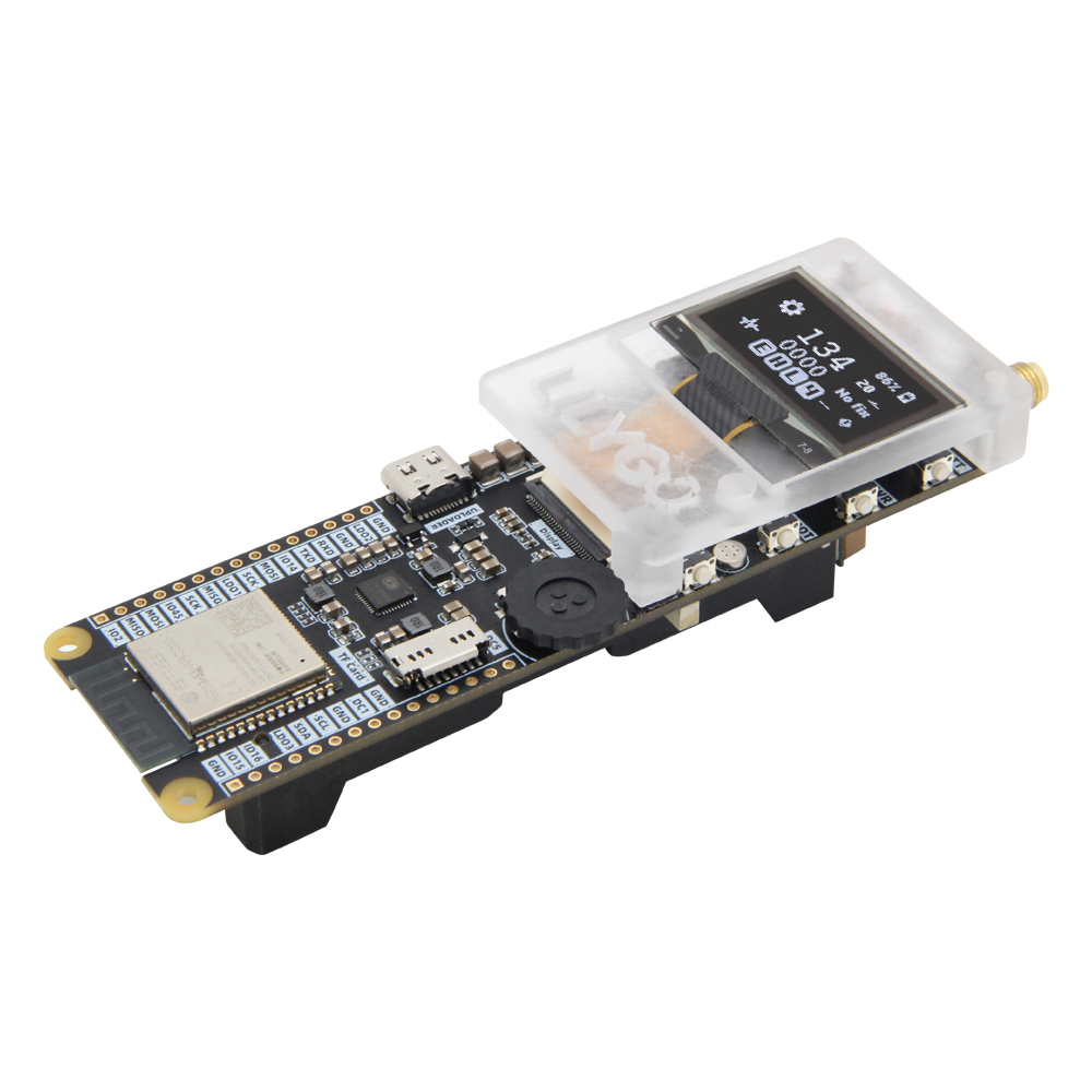 LILYGO® T-TWR Plus OpenEdition - Esp32 S3 Development Board Lot avis et prix