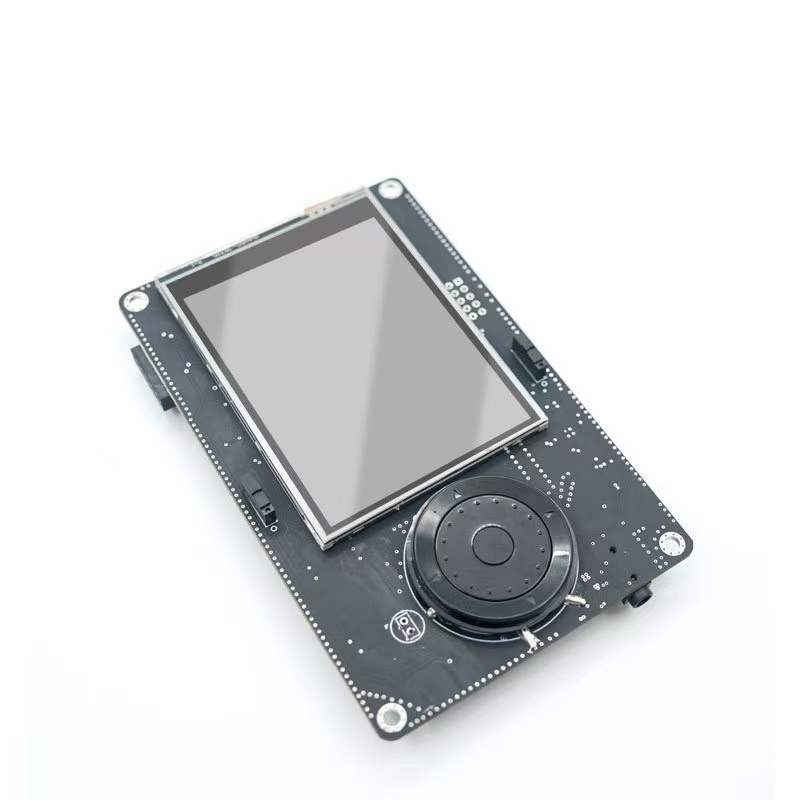 Portapack H4 pour HackRF One,  - Sdr Software Defined Radio Hackrf avis et prix