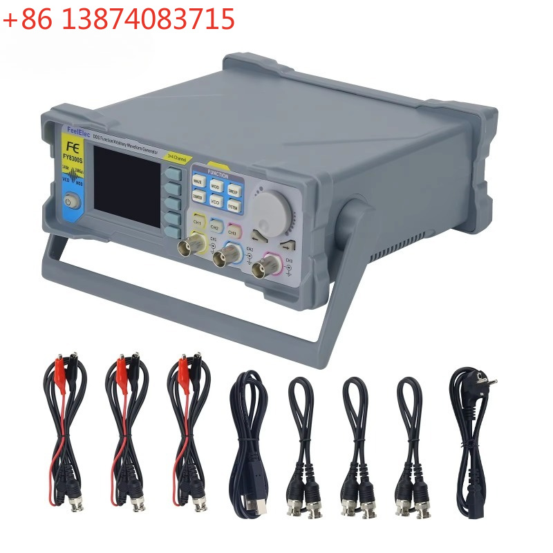 FY8300S-20M, générateur de sig - Function Arbitrary Waveform Generator avis et prix