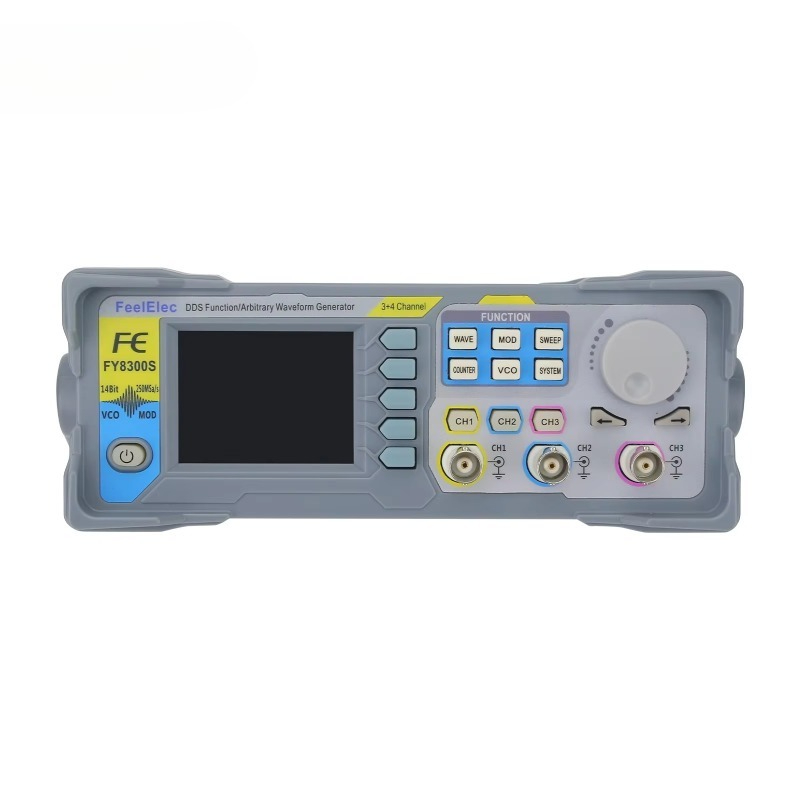 FY8300S-20M, générateur de sig - Function Arbitrary Waveform Generator avis et prix