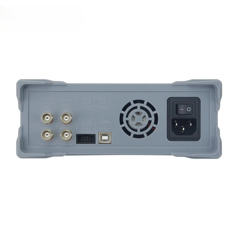 FY8300S-20M, générateur de sig - Function Arbitrary Waveform Generator avis et prix