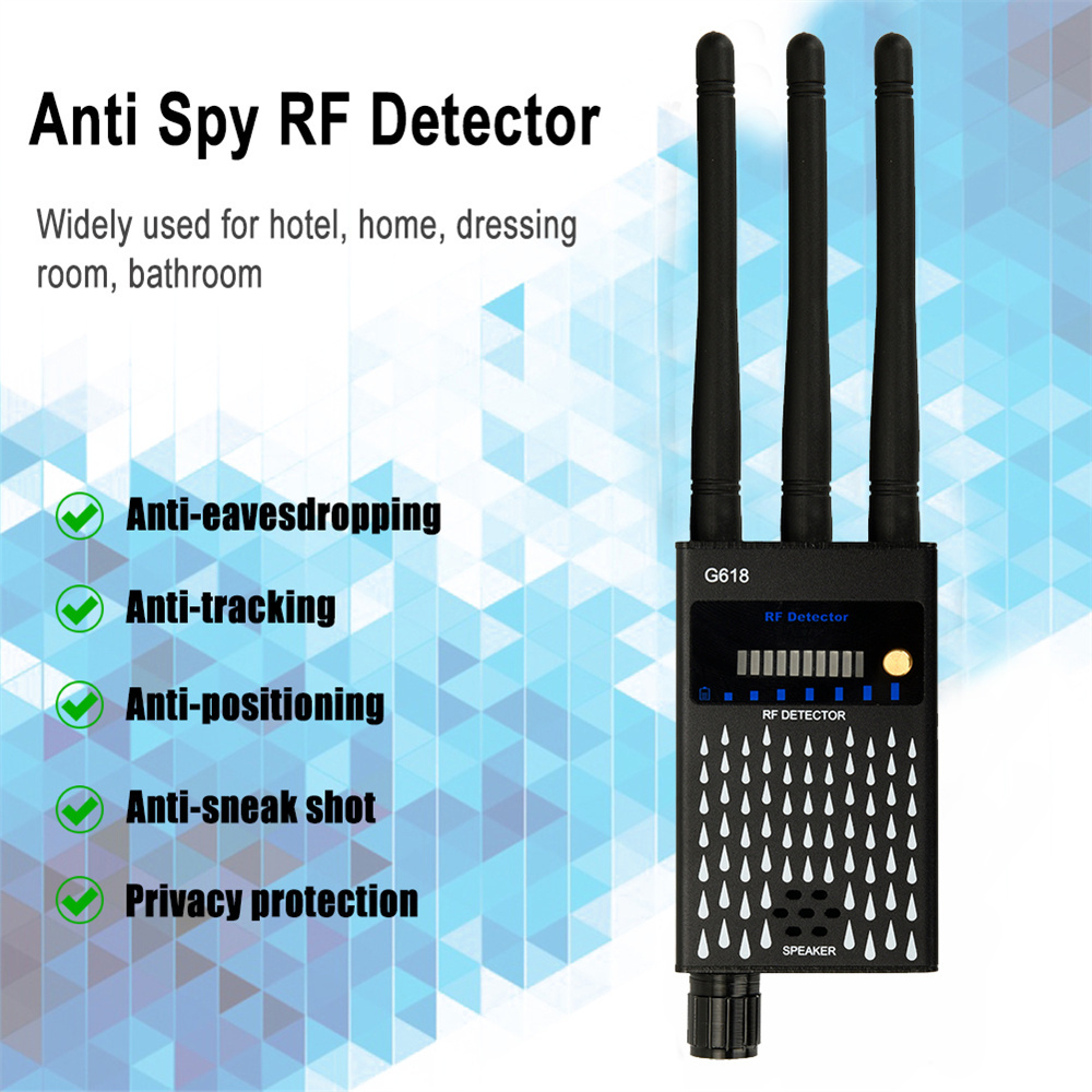 Dispositif de détection de mor - Signal Generator Spectrum Analyzer avis et prix