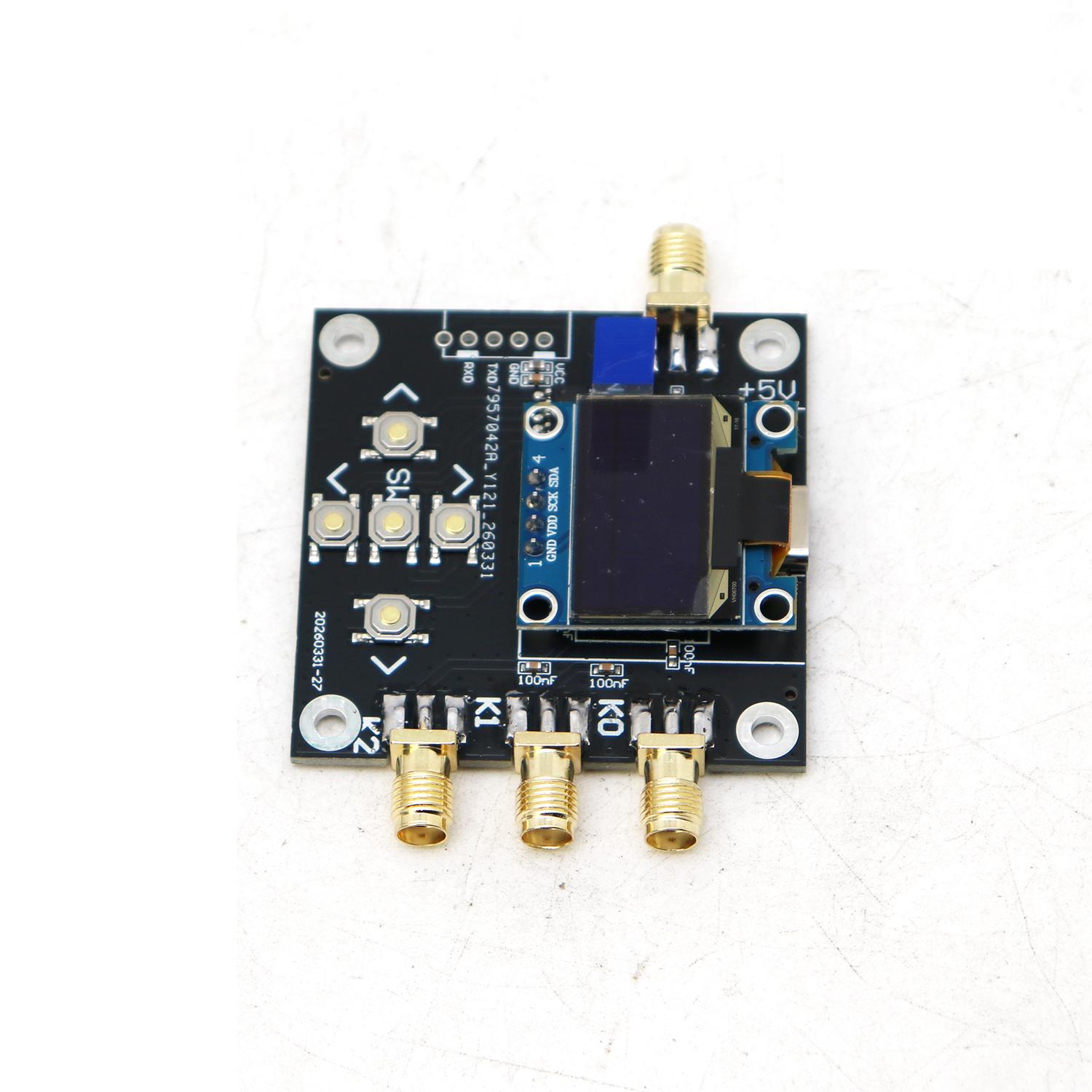 Générateur de signal d'horloge - Signal Generator Spectrum Analyzer avis et prix