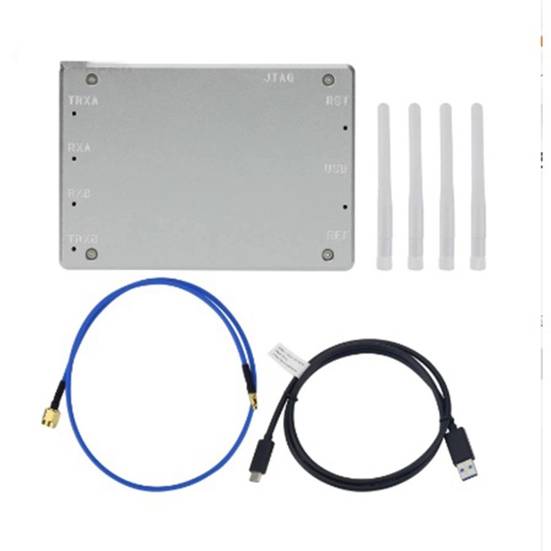 Pour Hackrf Pluto SDR, compati - Sdr Software Defined Radio Hackrf avis et prix